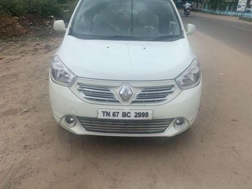 Renault Lodgy 85 PS RXL, 2015, Diesel MT in Coimbatore