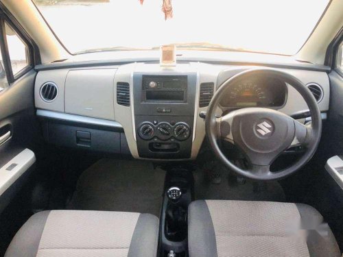 Maruti Suzuki Wagon R LXI 2016 MT for sale in Gurgaon