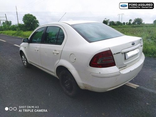 2014 Ford Classic 1.4 Duratorq Titanium MT in Chandrapur