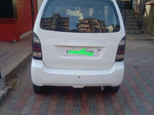 2010 Maruti Suzuki Wagon R LXI MT for sale in Goa