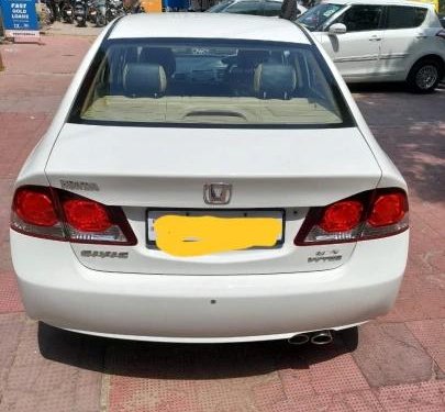 2011 Honda Civic 1.8 S MT for sale in New Delhi