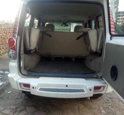 Mahindra Scorpio VLX 2013 MT for sale in Kolkata