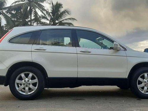 Used 2008 Honda CR V MT for sale in Palakkad