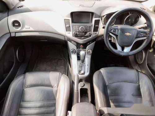 Chevrolet Cruze LTZ Automatic, 2012, Diesel AT in Ahmedabad
