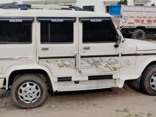 Used 2015 Mahindra Bolero ZLX MT for sale in Jaipur