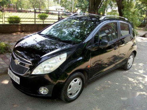 Chevrolet Beat LT Petrol, 2010, Petrol MT for sale in Chandigarh