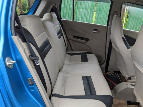 2015 Maruti Suzuki Celerio VXI MT for sale in Mumbai