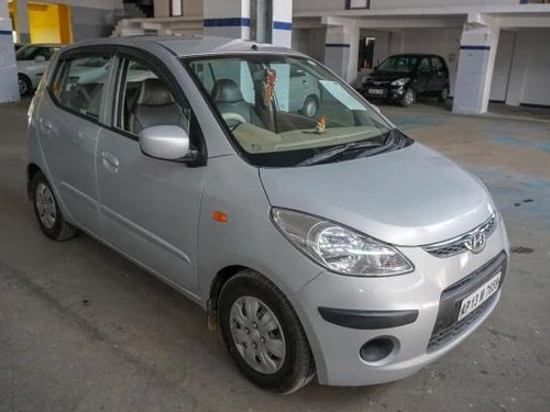 Used 2007 Hyundai i10 Magna MT for sale in Hyderabad