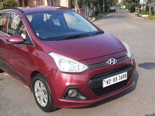 Hyundai Grand I10 Sportz 1.1 CRDi, 2014, Diesel MT in Kolkata