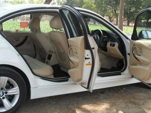 BMW 3 Series 320d Prestige 2015 AT for sale in Coimbatore