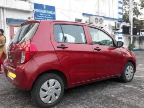 Maruti Suzuki Celerio 2014 AT for sale in Kolkata