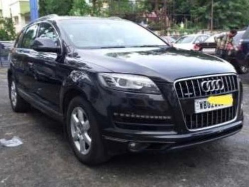 2015 Audi Q7 3.0 TDI Quattro Premium Plus AT in Kolkata