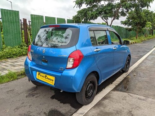 2015 Maruti Suzuki Celerio VXI MT for sale in Mumbai