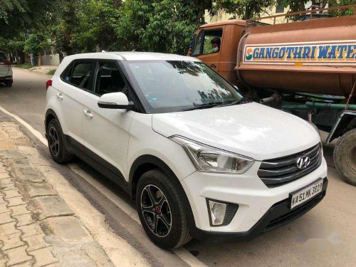 Hyundai Creta, 2017, Diesel AT for sale in Nagar