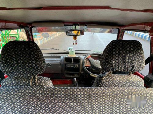 Used 2007 Maruti Suzuki Omni MT for sale in Kolkata