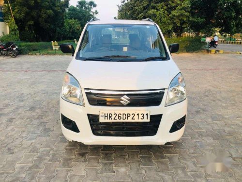 Maruti Suzuki Wagon R LXI 2016 MT for sale in Gurgaon