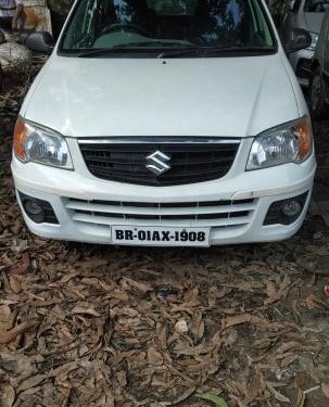 Maruti Suzuki Alto K10 LXI 2010 MT for sale in Patna