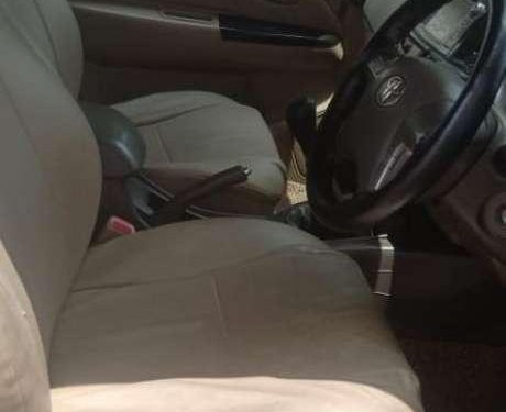 2013 Toyota Fortuner 4x2 Manual MT for sale in Lucknow