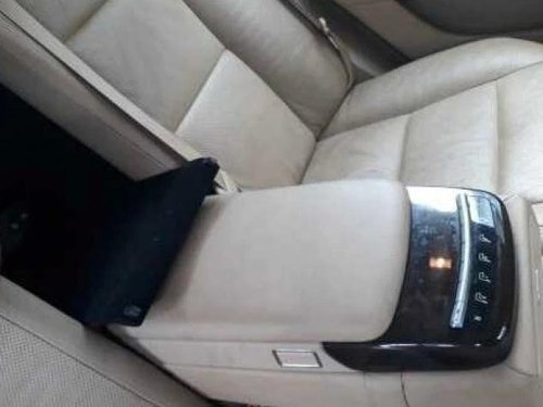 2010 Mercedes Benz S Class AT for sale in Kolkata