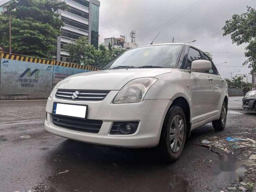 2011 Maruti Suzuki Swift Dzire MT for sale in Mumbai