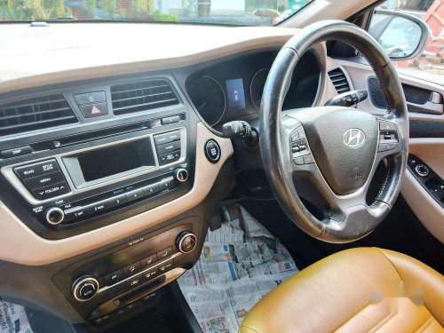Hyundai Elite i20 Asta 1.2 2015 MT for sale in Thalassery
