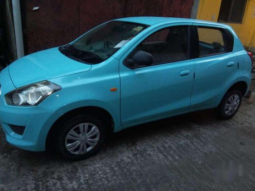 2014 Datsun GO T MT for sale in Kolkata