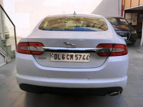 2013 Jaguar XF 2.2 Litre Luxury AT for sale in New Delhi