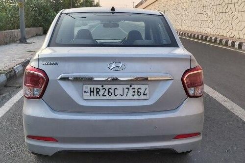 2014 Hyundai Xcent 1.2 Kappa S Option AT for sale in New Delhi