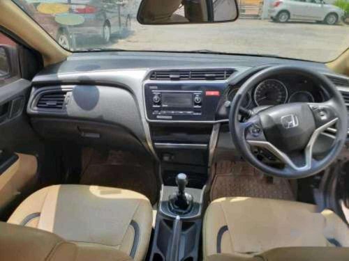 Honda City 1.5 V Manual, 2014, Petrol MT in Kolkata