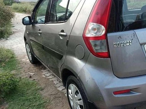 Maruti Suzuki Ritz 2012 MT for sale in Kaithal