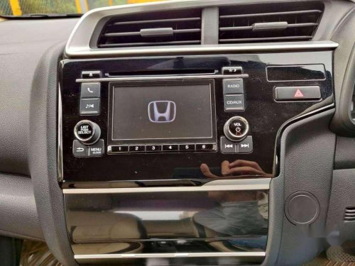 Honda Jazz V 2017 MT for sale in Mumbai