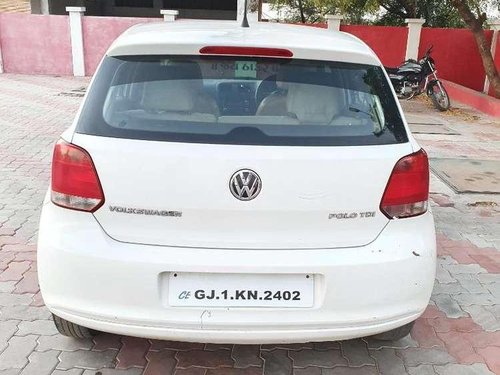 Used 2012 Volkswagen Polo MT for sale in Jamnagar