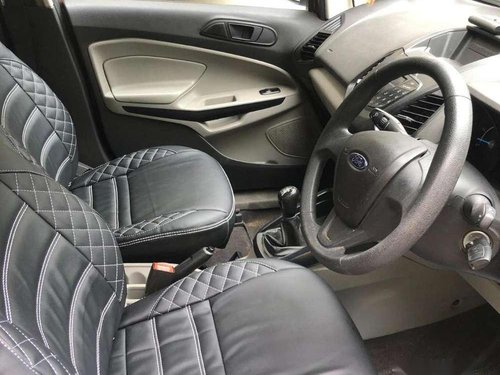 Ford Ecosport EcoSport Ambiente 1.5 Ti-VCT, 2017, Petrol MT in Hyderabad