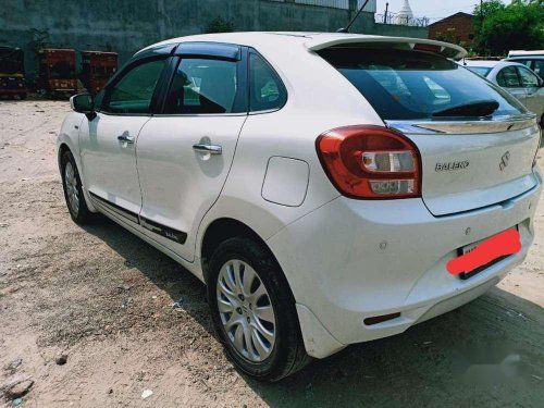 Used 2016 Maruti Suzuki Baleno Alpha Diesel MT for sale in Gurgaon