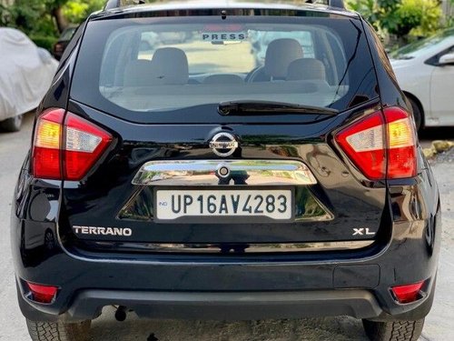 2014 Nissan Terrano XL P MT for sale in New Delhi