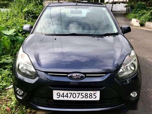 Used 2011 Ford Figo MT for sale in Kochi