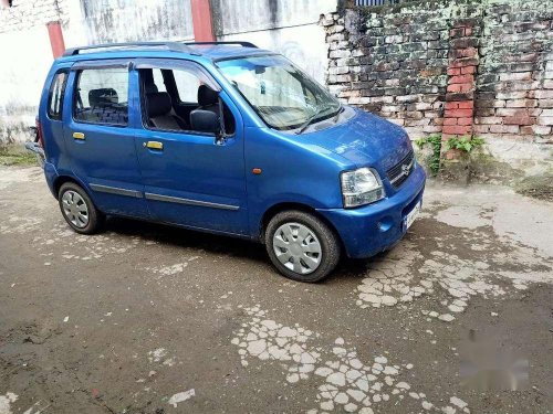 Maruti Suzuki Wagon R LXI, 2006, Petrol MT for sale in Guwahati