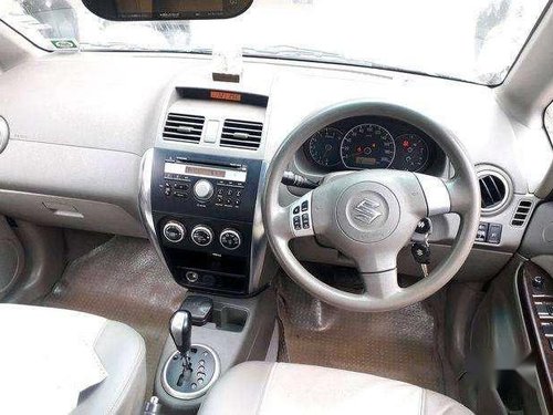 2010 Maruti Suzuki SX4 MT for sale in Pune