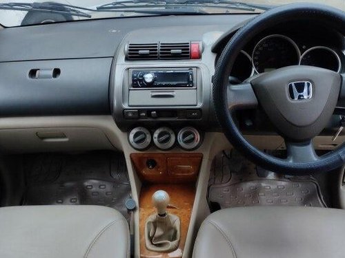 Used Honda City ZX GXi 2007 MT for sale in New Delhi