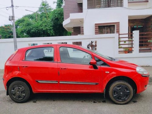 Used 2009 Fiat Punto 1.3 Active MT for sale in Nagpur