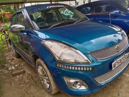 Used 2013 Maruti Suzuki Dzire VDI MT for sale in Kolkata