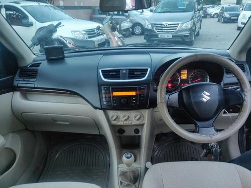 Maruti Dzire VXI 2013 MT for sale in New Delhi