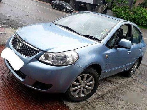 2010 Maruti Suzuki SX4 MT for sale in Pune