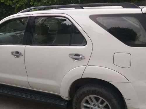 2014 Toyota Fortuner 4x2 Manual MT for sale in Kanpur