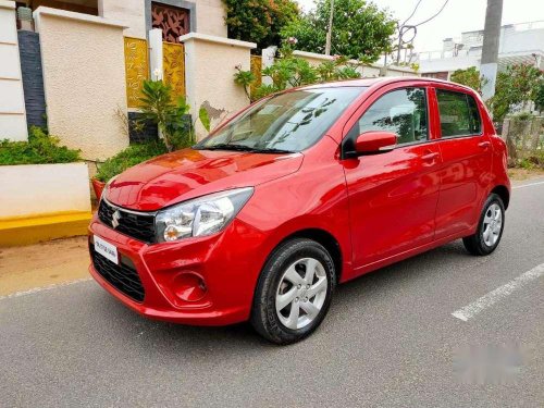 Maruti Suzuki Celerio ZXI 2019 MT for sale in Coimbatore