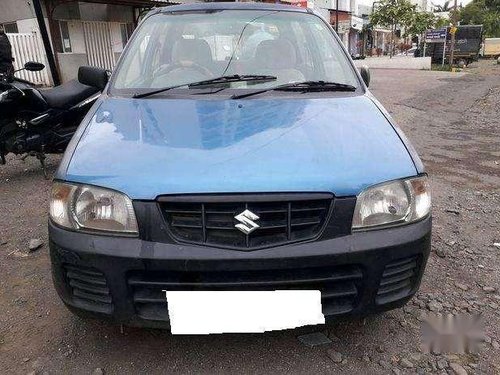 Used 2006 Maruti Suzuki Alto MT for sale in Pune