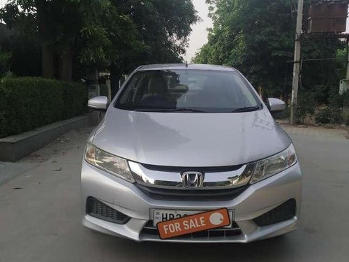 2014 Honda City E MT for sale in Gurgaon