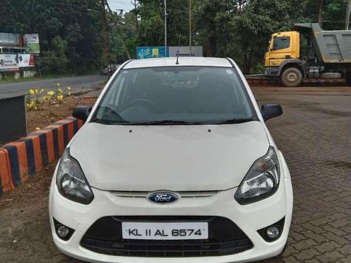 Used 2012 Ford Figo Diesel EXI MT for sale in Perumbavoor