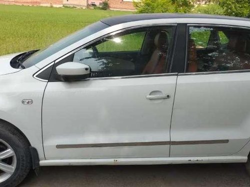 Volkswagen Polo GT TDI, 2012, Diesel MT for sale in Sirsa