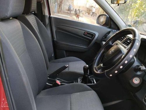 2017 Maruti Suzuki Vitara Brezza VDi MT for sale in Akola